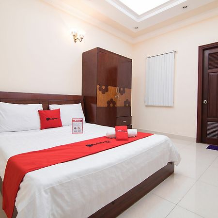 胡志明市 Reddoorz Near Pico Plaza Cong Hoa酒店 外观 照片
